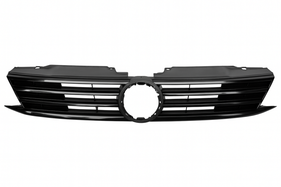 5C6853651AJ ZZL ÖN PANJUR KROMLU PARLAK SİYAH JETTA 2015 ve Üzeri