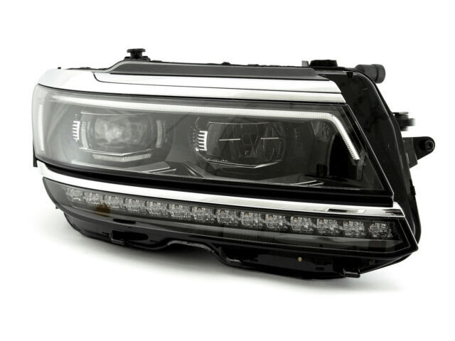 5NB941114D ÖN FAR KOMPLE LED XENON SAG TIGUAN 2015-2020