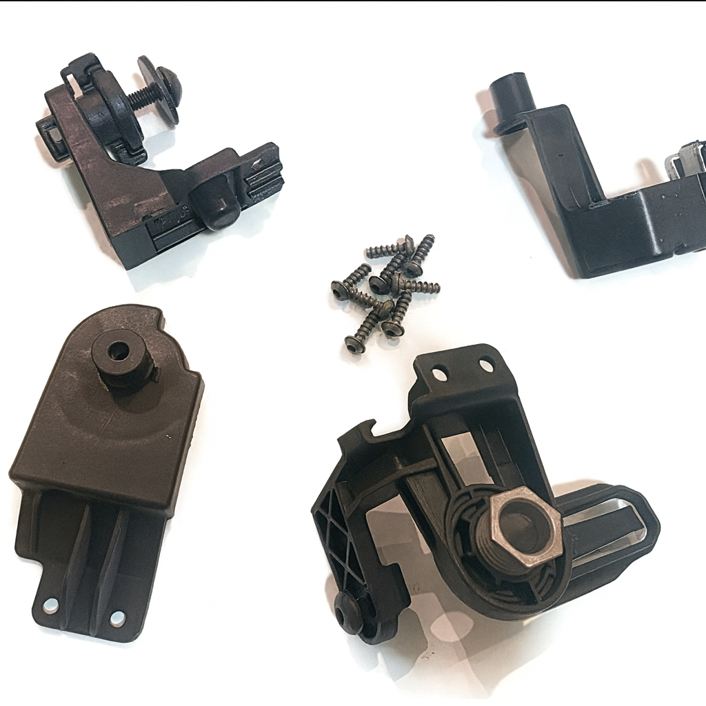 2GA998226 FAR TAMİR KİTİ SAG TROC 2018 ve Üzeri