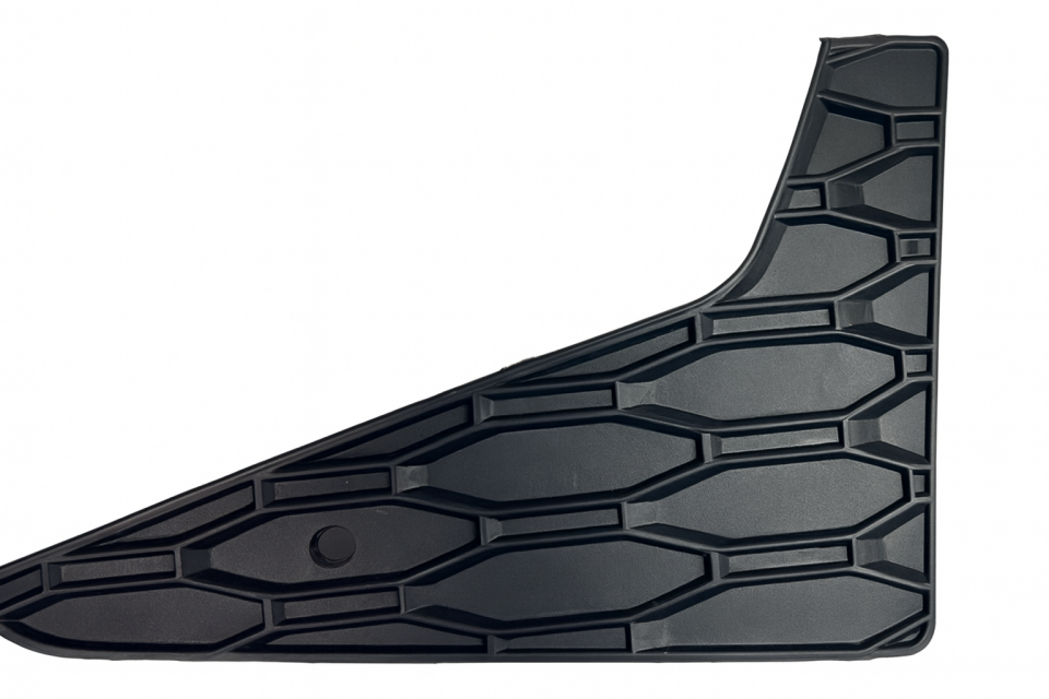 5F0853665B SİS KAPAGI SİSLİ SOL FR LEON 2013-2016