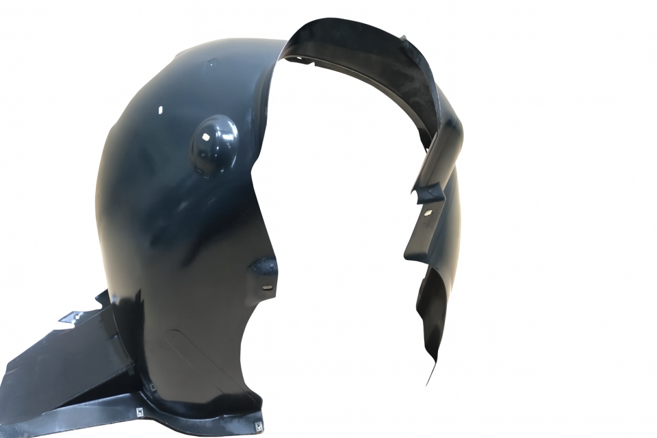 6R0809958F ÇAMURLUK DAVLUMBAZI SAG POLO 2011-2014 ENJEKSİYON 1.KALİTE