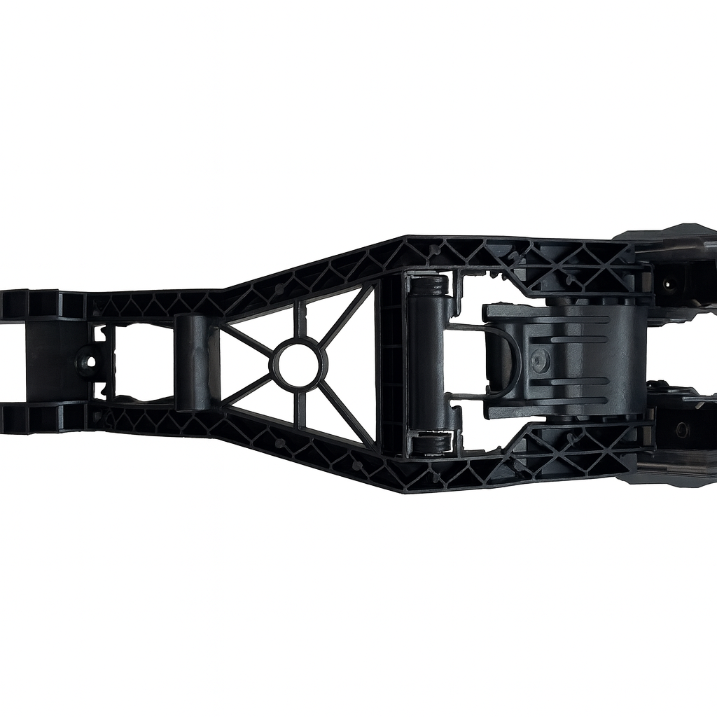 6Q0837886A KAPI İÇ BRAKETİ R LEON 06-13/POLO 02-10