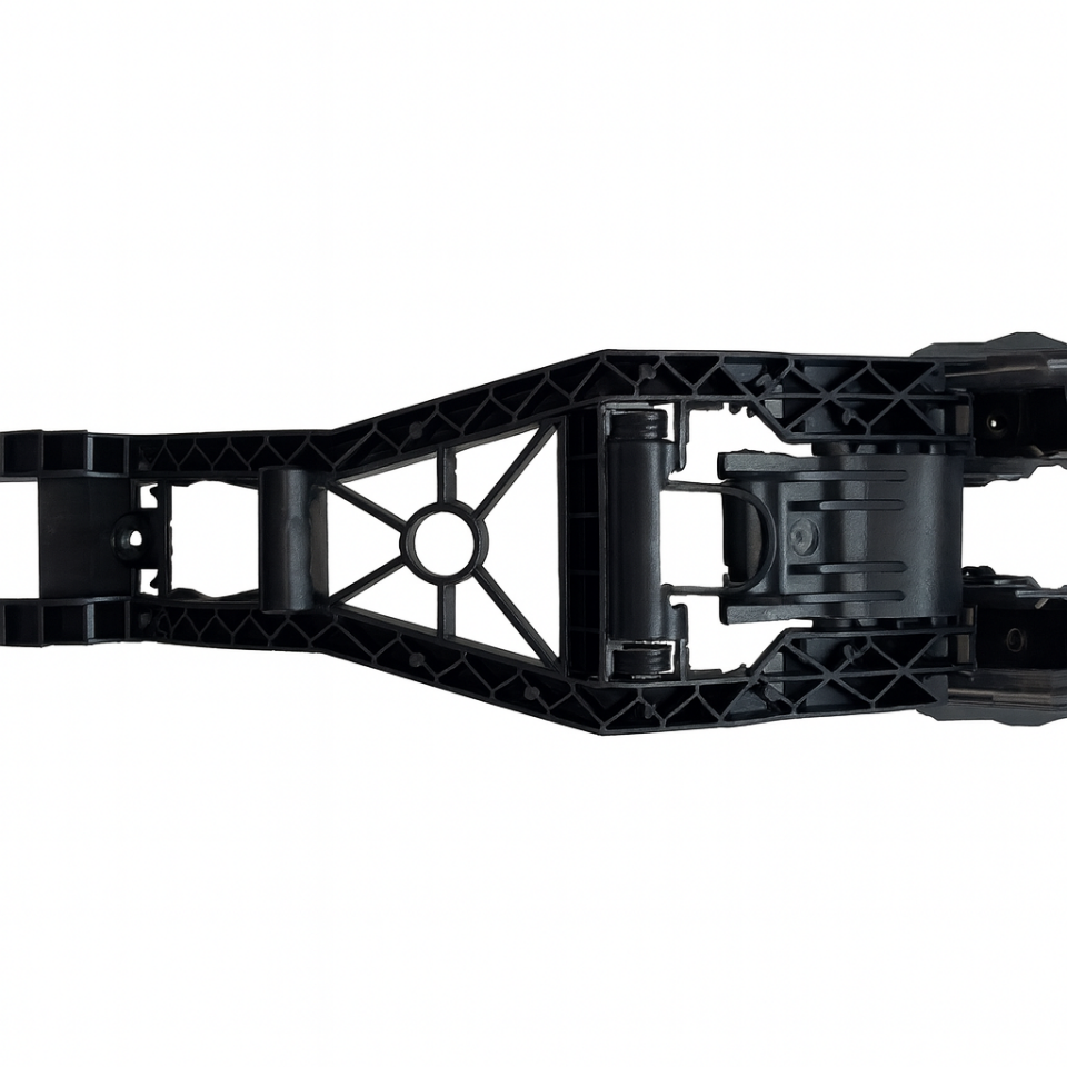 6Q0837886A KAPI İÇ BRAKETİ R LEON 06-13/POLO 02-10