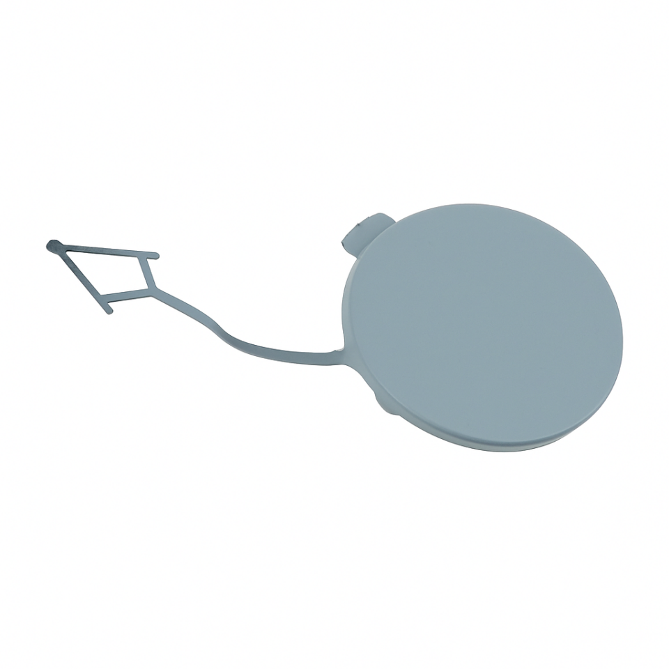 5NA807241 GRU ÇEKİ DEMİR KAPAGI-ÇEKME KANCA-ÖN TIGUAN 2017-2024