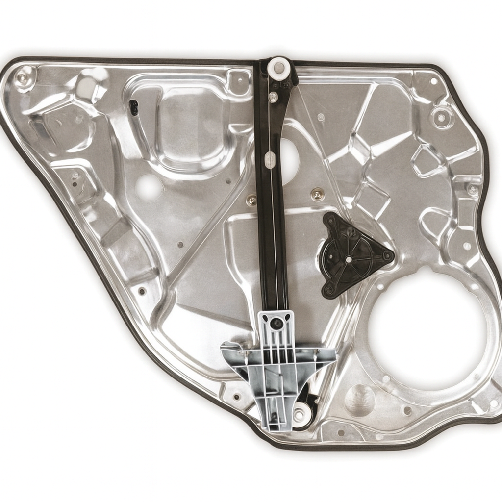 6Q4839462D KAPI CAM MEKANİZMASI ARKA R SACLI POLO 02-10