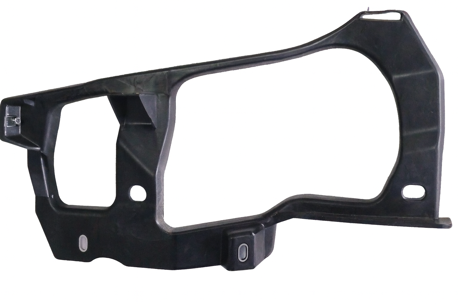 7P6806509 BRAKET FAR ALT SOL TOUAREG 2010-2015