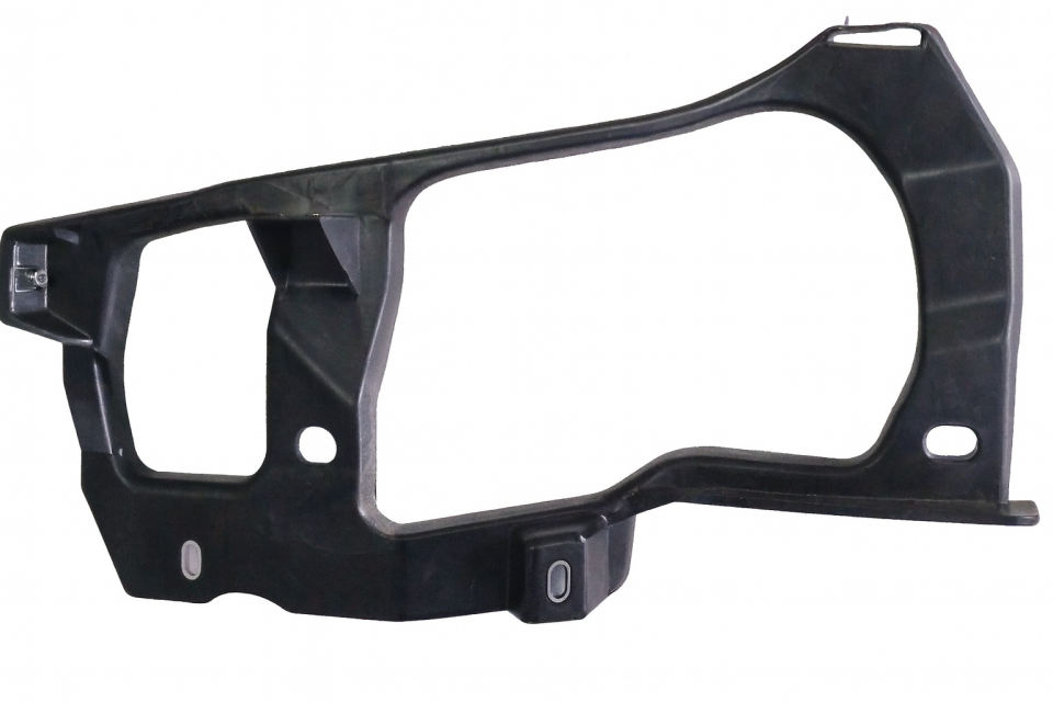 7P6806509 BRAKET FAR ALT SOL TOUAREG 2010-2015