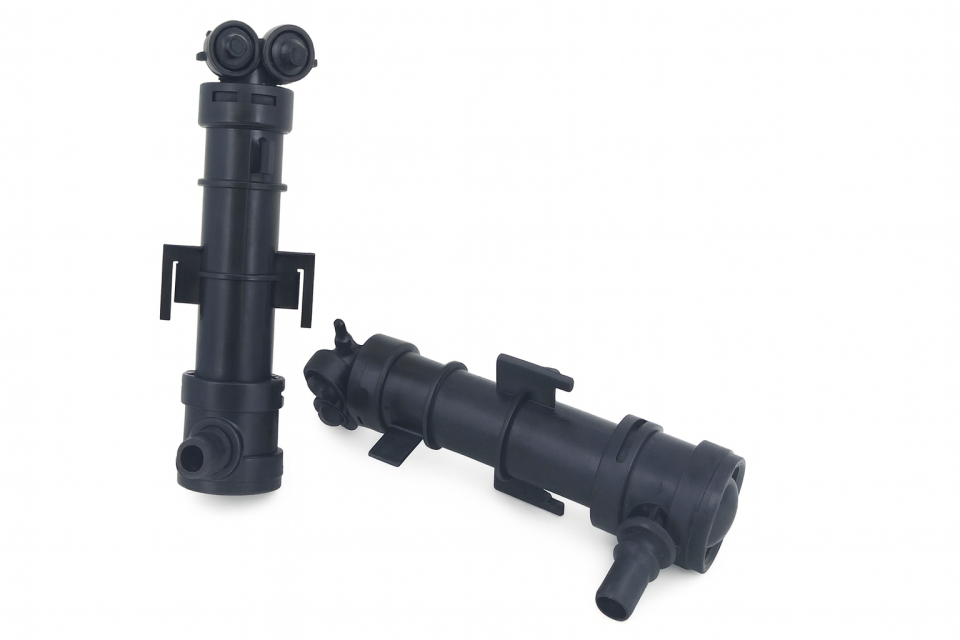 6V0955966 FAR YIKAMA ROBOTU R FABİA 2015 ve Üzeri