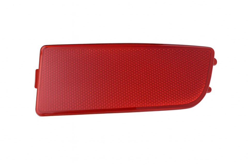 2E0945105A REFLEKTÖR ARKA TAMPON SOL CRAFTER/SPRİNTER 2006-2016