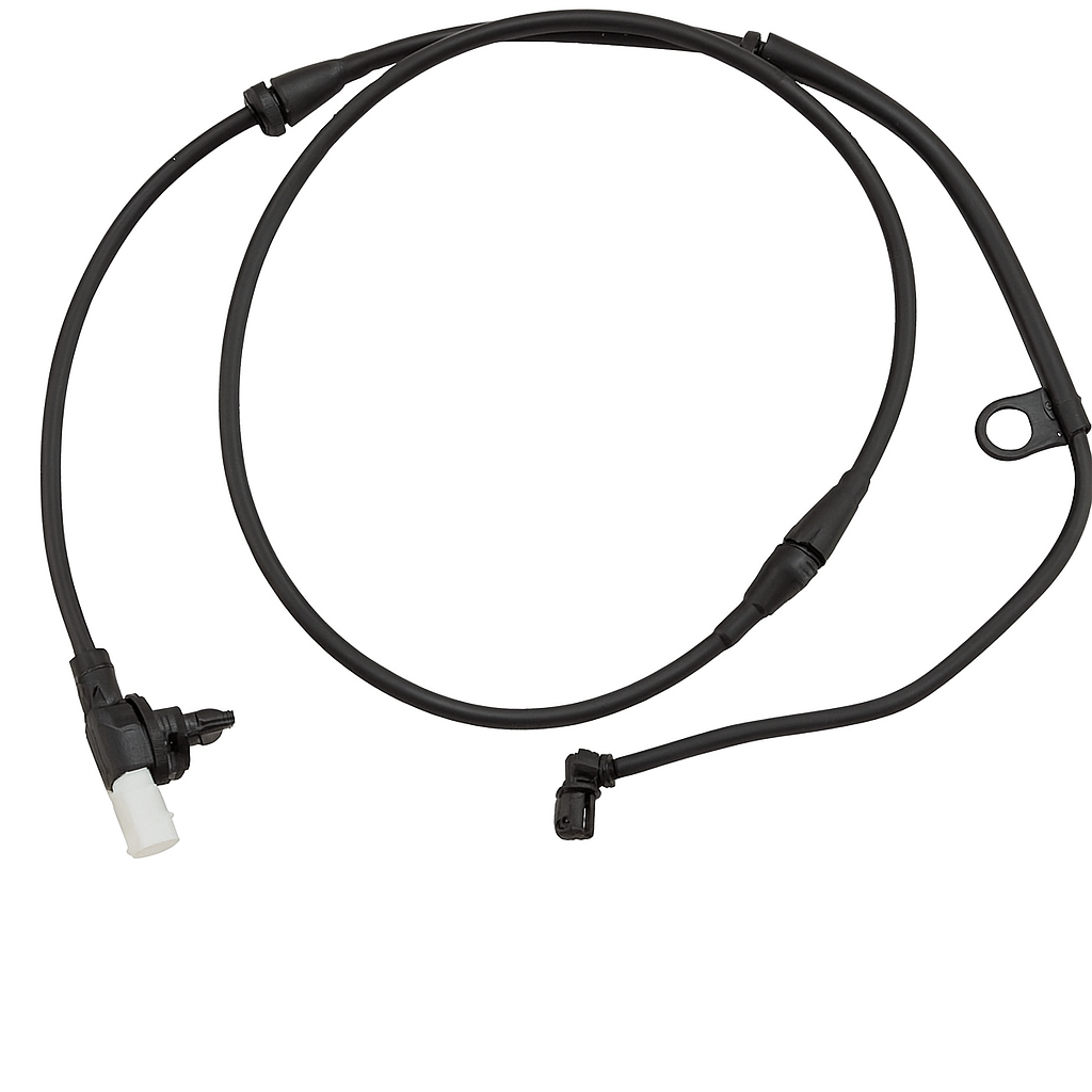 SEM500026 FREN BALATA FİŞİ 1220mm ÖN RANGE ROVER I L320