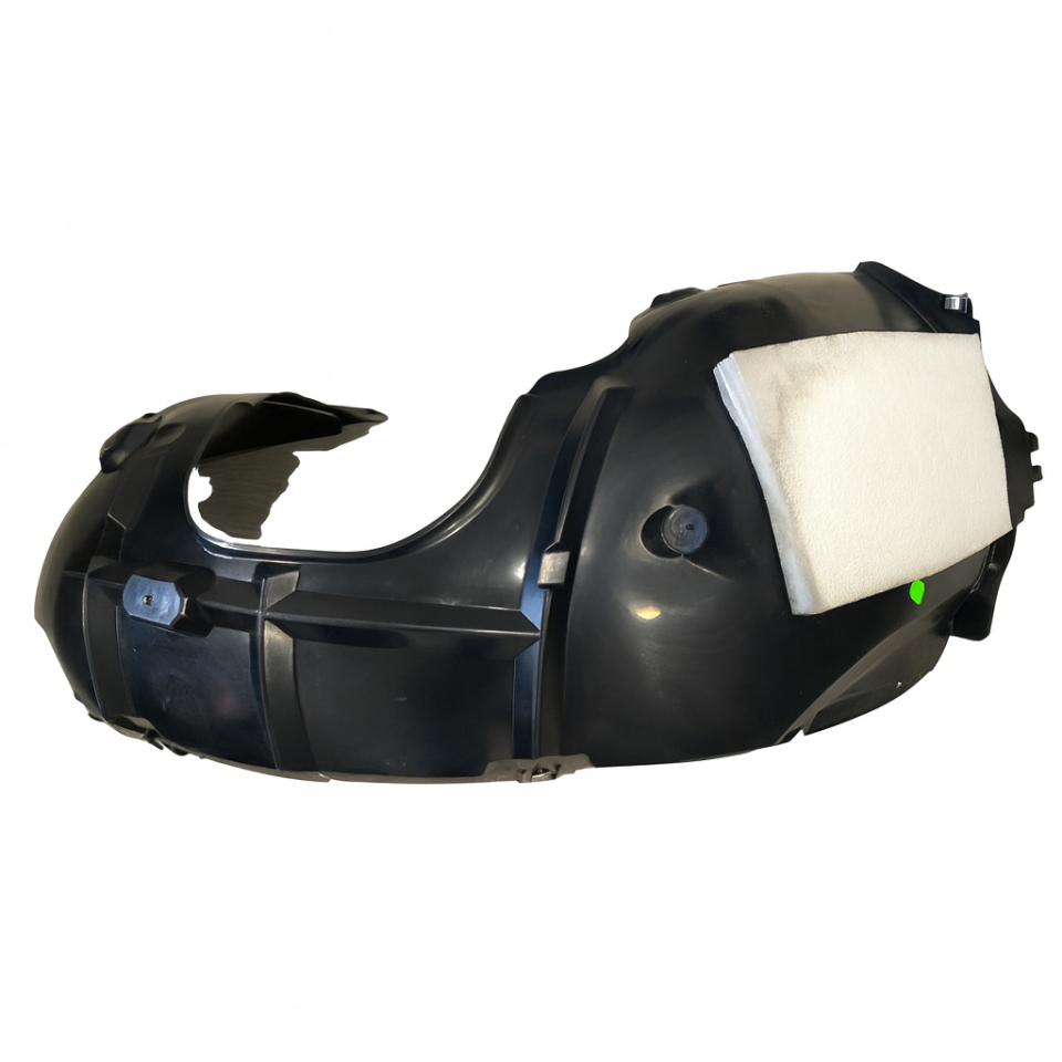 5F0809957F ÇAMURLUK DAVLUMBAZI ÖNÜN ARKASI SOL LEON 2013-2020 GKL ÜRETİM