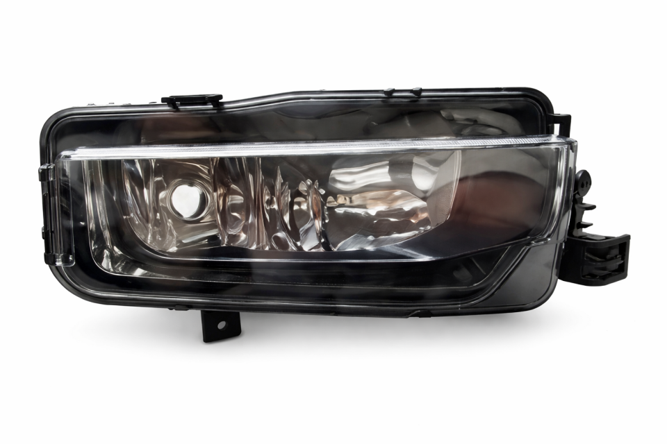 7E0941661A SİS FARI SOL T7 2015 ve Üzeri