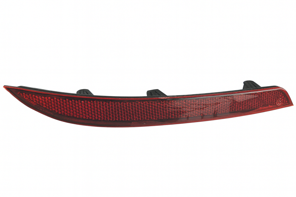 3C8945105D REFLEKTÖR ARKA TAMPON SOL CC 2012-2017