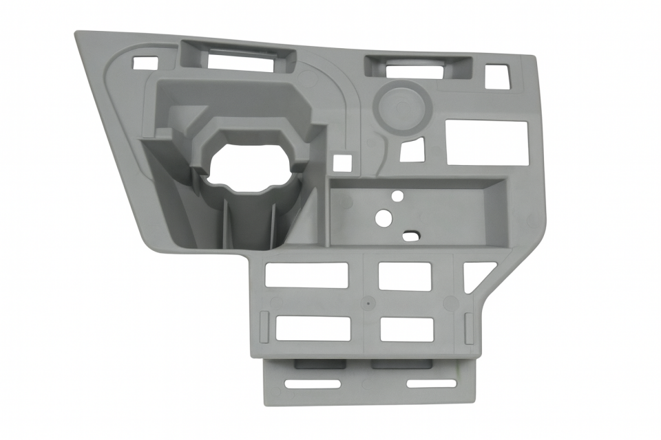 5E0807056 ÖN TAMPON BRAKETİ R OCTAVİA 13-17