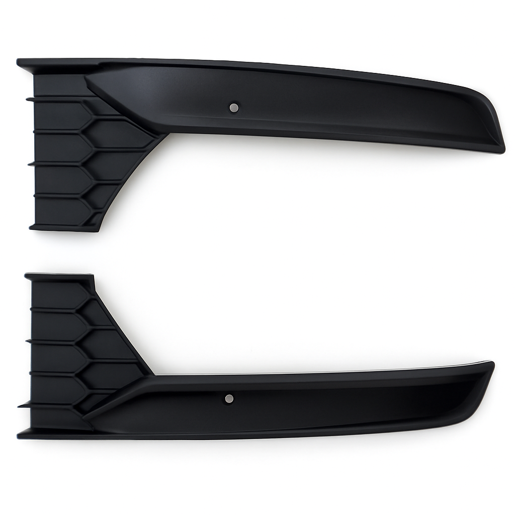 5JA807681A SİS KAPAGI SOL RAPİD 2017 ve Üzeri