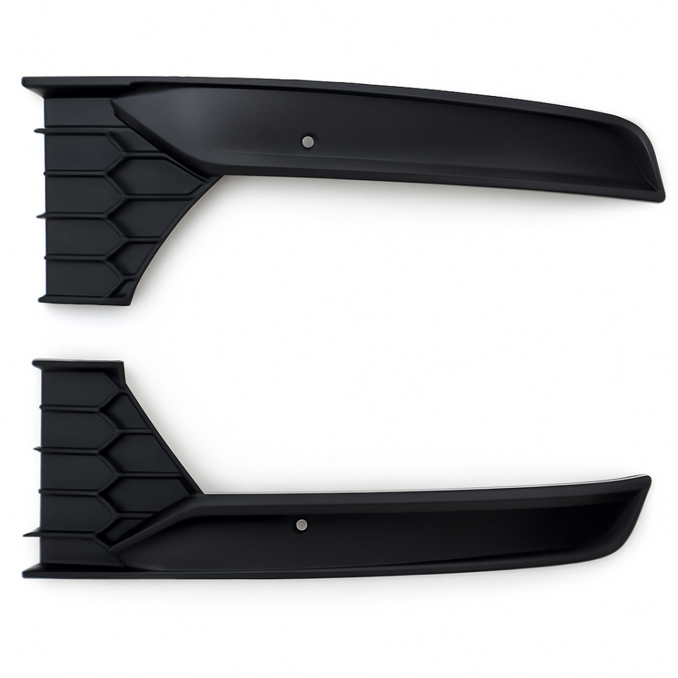 5JA807681A SİS KAPAGI SOL RAPİD 2017 ve Üzeri