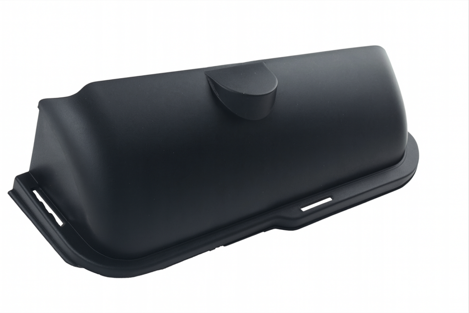 5J6807179 ÇEKİ DEMİR KAPAGI-ÇEKME KANCA-ARKA FABİA-ROOMSTAR 2007-2015