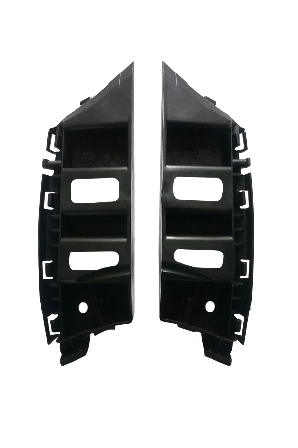 5N0807183B ÖN TAMPON BAGLANTI BRAKETİ SOL TIGUAN 2008-2012