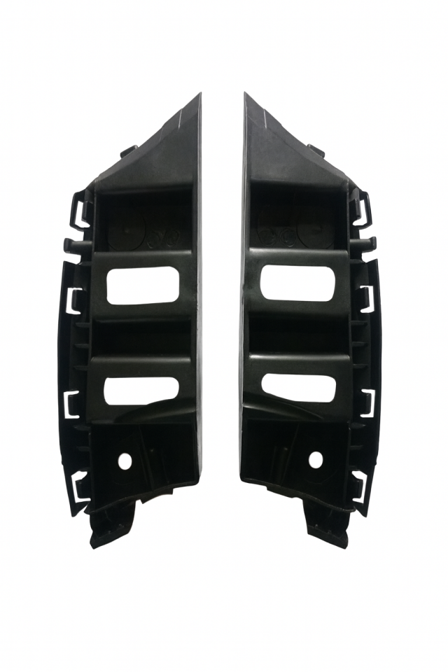 5N0807183B ÖN TAMPON BAGLANTI BRAKETİ SOL TIGUAN 2008-2012