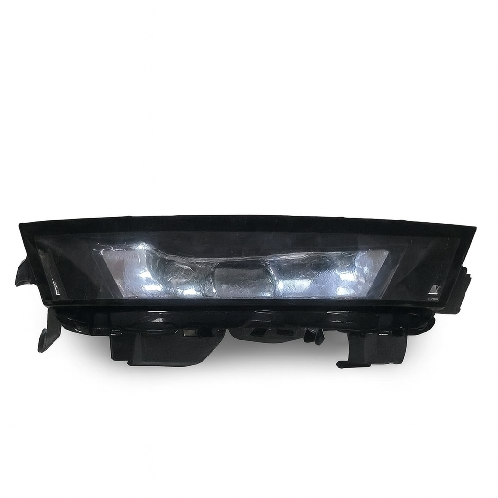 5JA941702B SİS FARI SAG RAPİD 2017 ve Üzeri