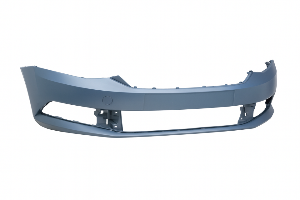 6V0807221D ÖN TAMPON FAR YIKAMALI SENSÖRLÜ FABİA 2014 ve Üzeri