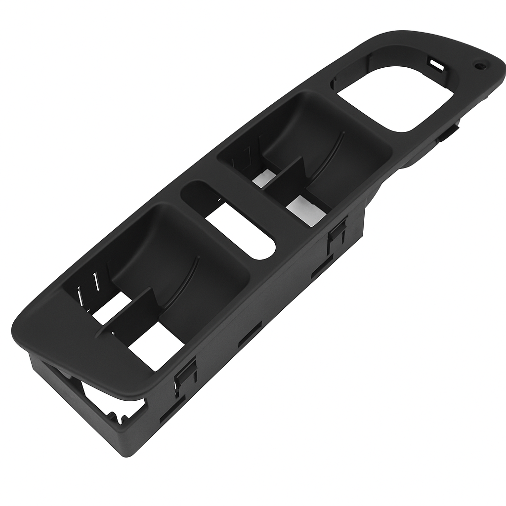 5N1867255 CAM DÜGME ÇERCEVESİ SOL TIGUAN 2008-2018