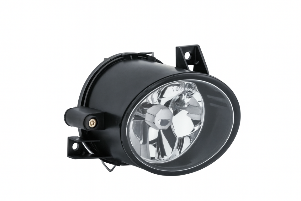 6Q0941700A SİS FARI SAG POLO 2002-2005