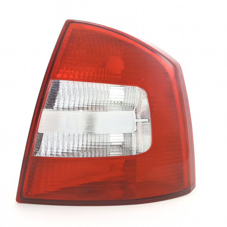 1Z5945112 ARKA STOP LAMBASI SAG LEDLİ OCTAVİA 2009-2013