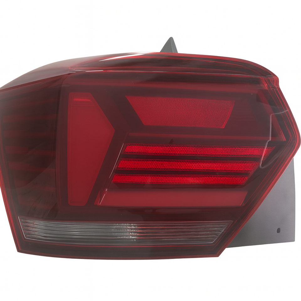 2G0945096B ARKA STOP LAMBASI SAG POLO 2018-2022