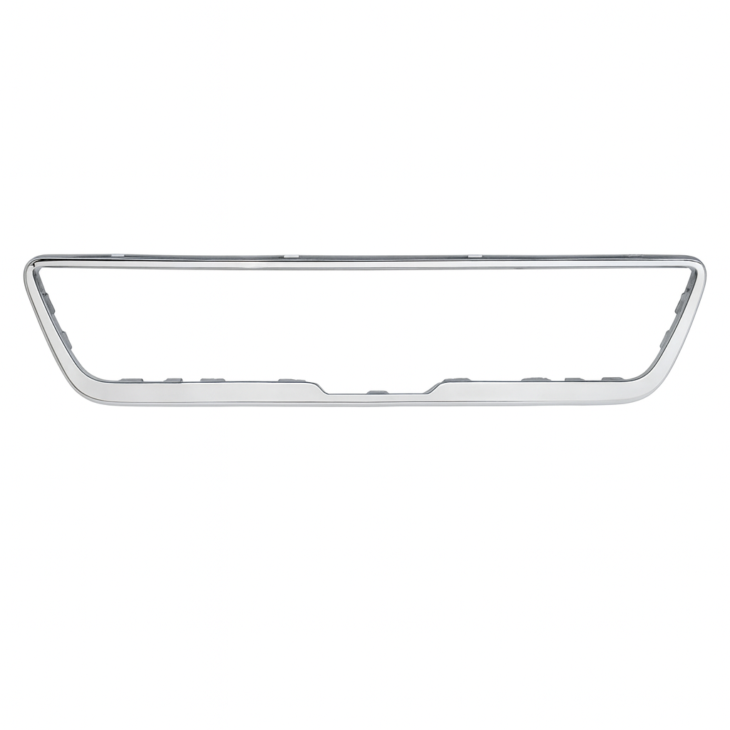 6F0854643B 2ZZ ÖN PANJUR KROM ÇERÇEVESİ  İBİZA 2018 ve Üzeri