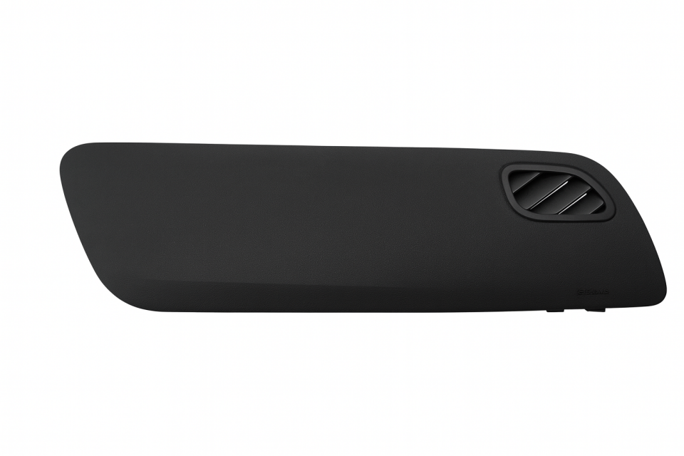 6R1880261B AIRBAG KAPAGI POLO 2012-2018