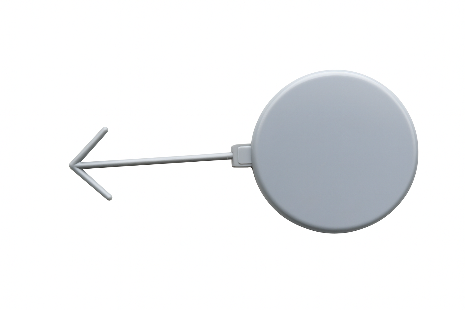 6F0807241 GRU ÇEKİ DEMİR KAPAGI-ÇEKME KANCA-ÖN İBİZA 2017 ve Üzeri