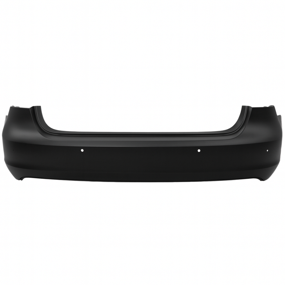 1K5807417H ARKA TAMPON SENSÖRSÜZ JETTA 05-10