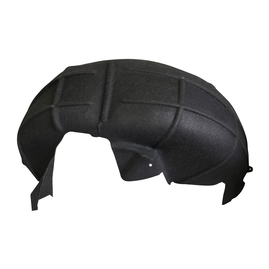 5E0810969A ÇAMURLUK DAVLUMBAZI ARKA TEKER L HALI OCTAVİA 2013 ve Üzeri