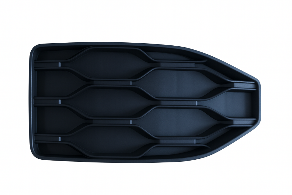 2GA853212A TAMPON KAPAGI ÖN SAG T-ROC 2017 ve Üzeri