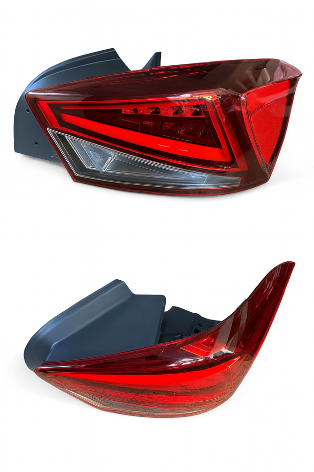 6F0945208H STOP LAMBASI LED SAG İBİZA 2018-2024