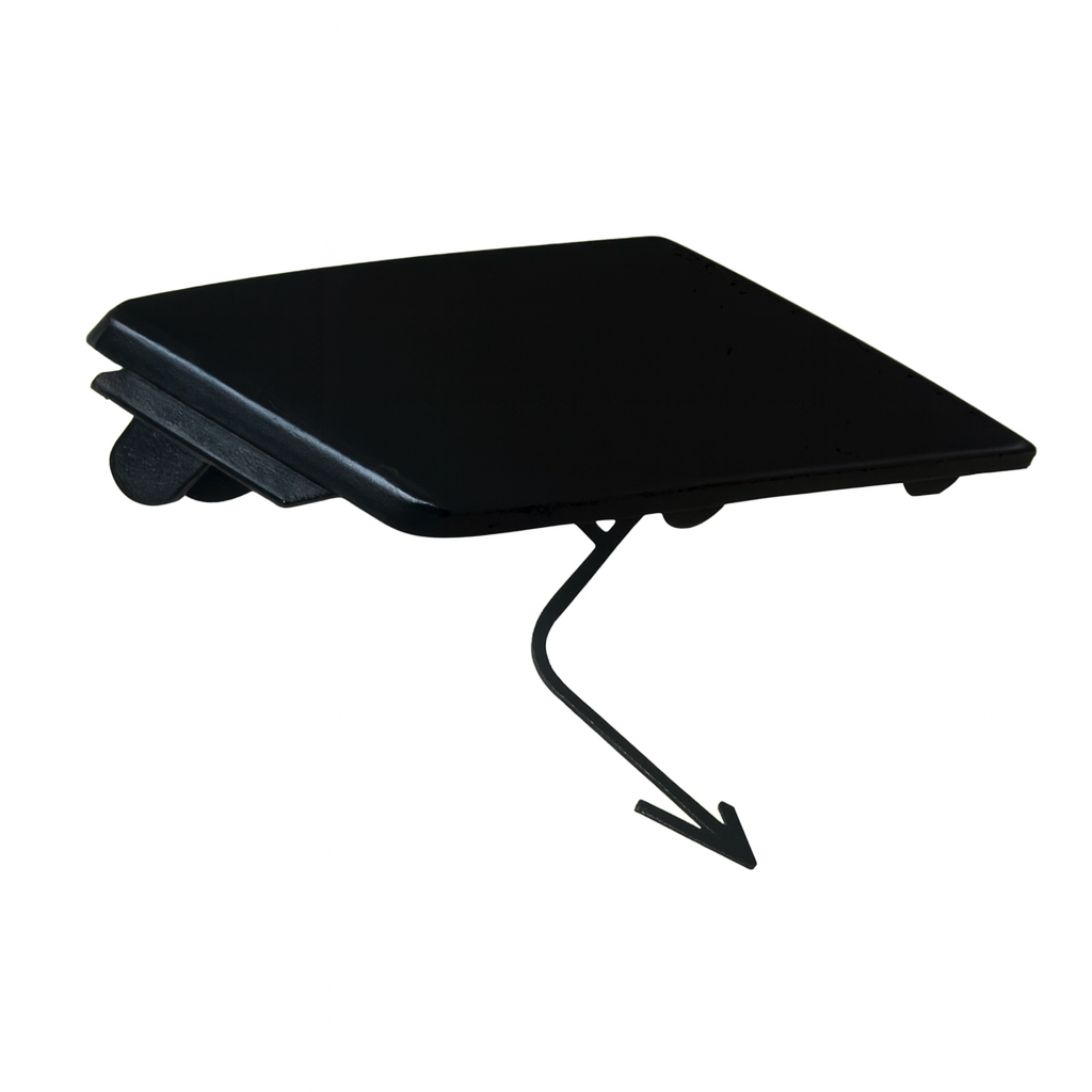 5N0807241B GRU ÇEKİ DEMİR KAPAGI-ÇEKME KANCA-ÖN TIGUAN 2012-2018