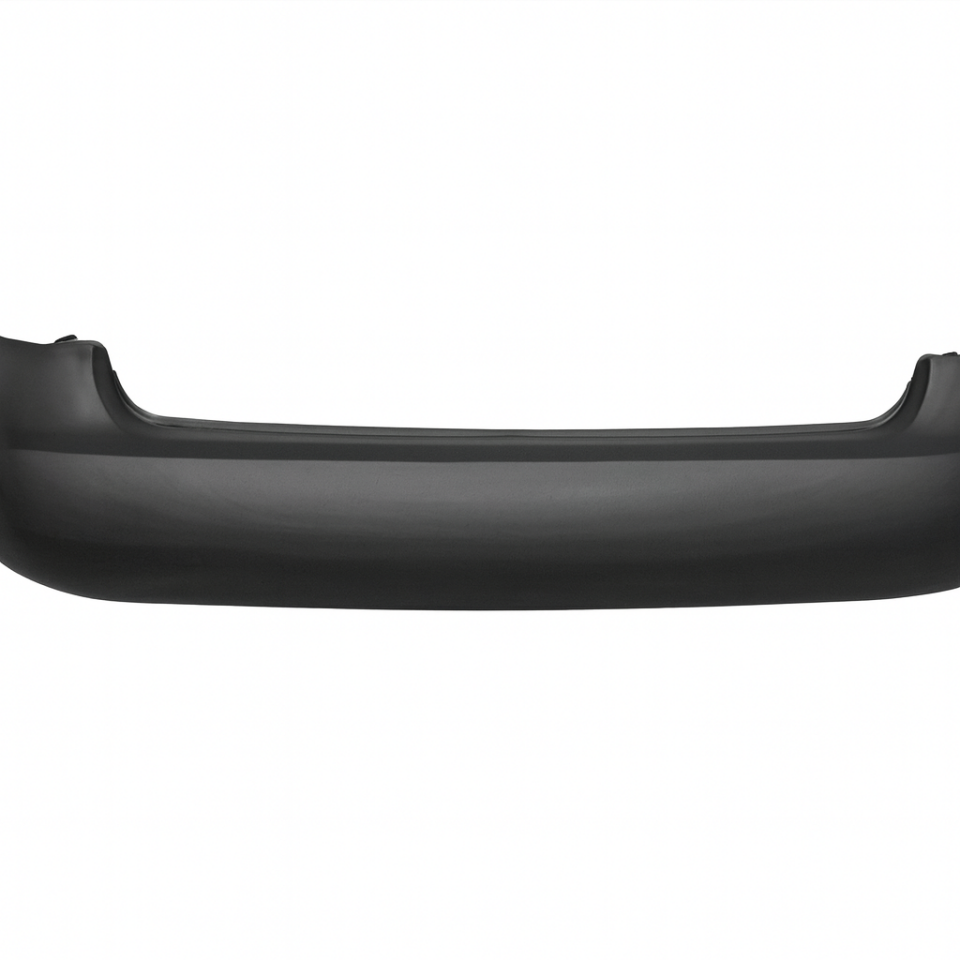 5J6807421J ARKA TAMPON SENSÖRLÜ FABİA 2011-2015