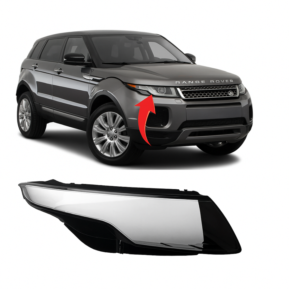 LR048047 FAR CAMI SAG RANGE ROVER EVOQUE 2016-2019