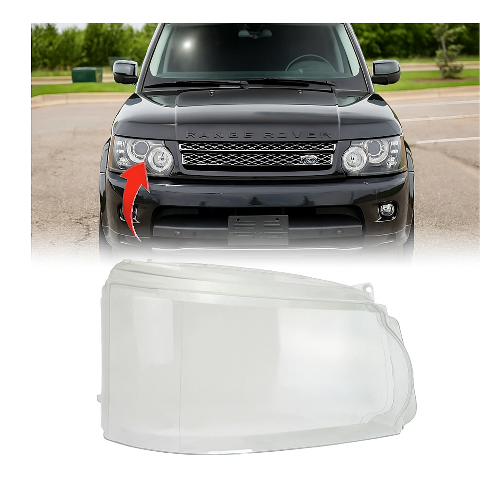 LR023552 FAR CAMI SAG RANGE ROVER SPORT  2009-2013