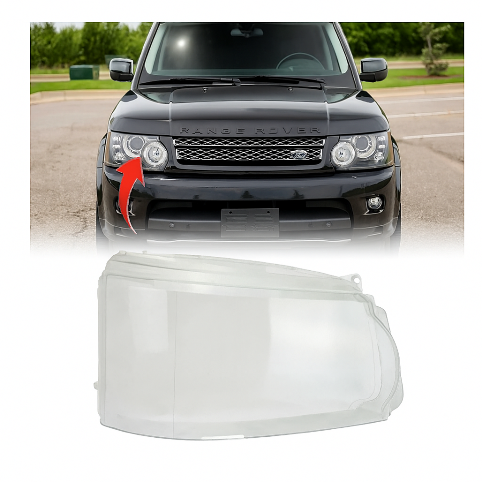 LR023552 FAR CAMI SAG RANGE ROVER SPORT  2009-2013