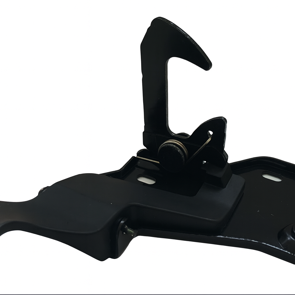 5J0823480A MOTOR KAPUT ÜST KİLİDİ FABİA/ROOMSTAR 2007-2014