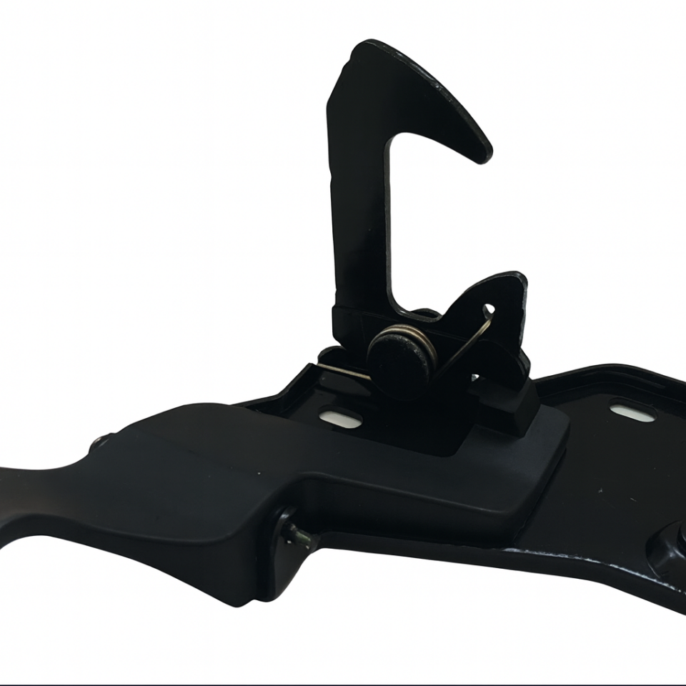 5J0823480A MOTOR KAPUT ÜST KİLİDİ FABİA/ROOMSTAR 2007-2014