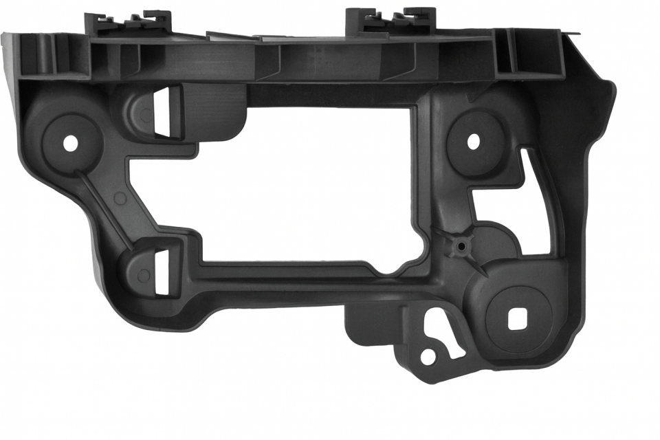 3C8807393D STOP ALT BRAKETİ SOL CC 2012-2017