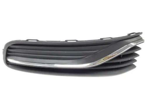 6C0854662A SİS KAPAGI SİSSİZ SAG NİKELAJLI POLO 2015 ve Üzeri