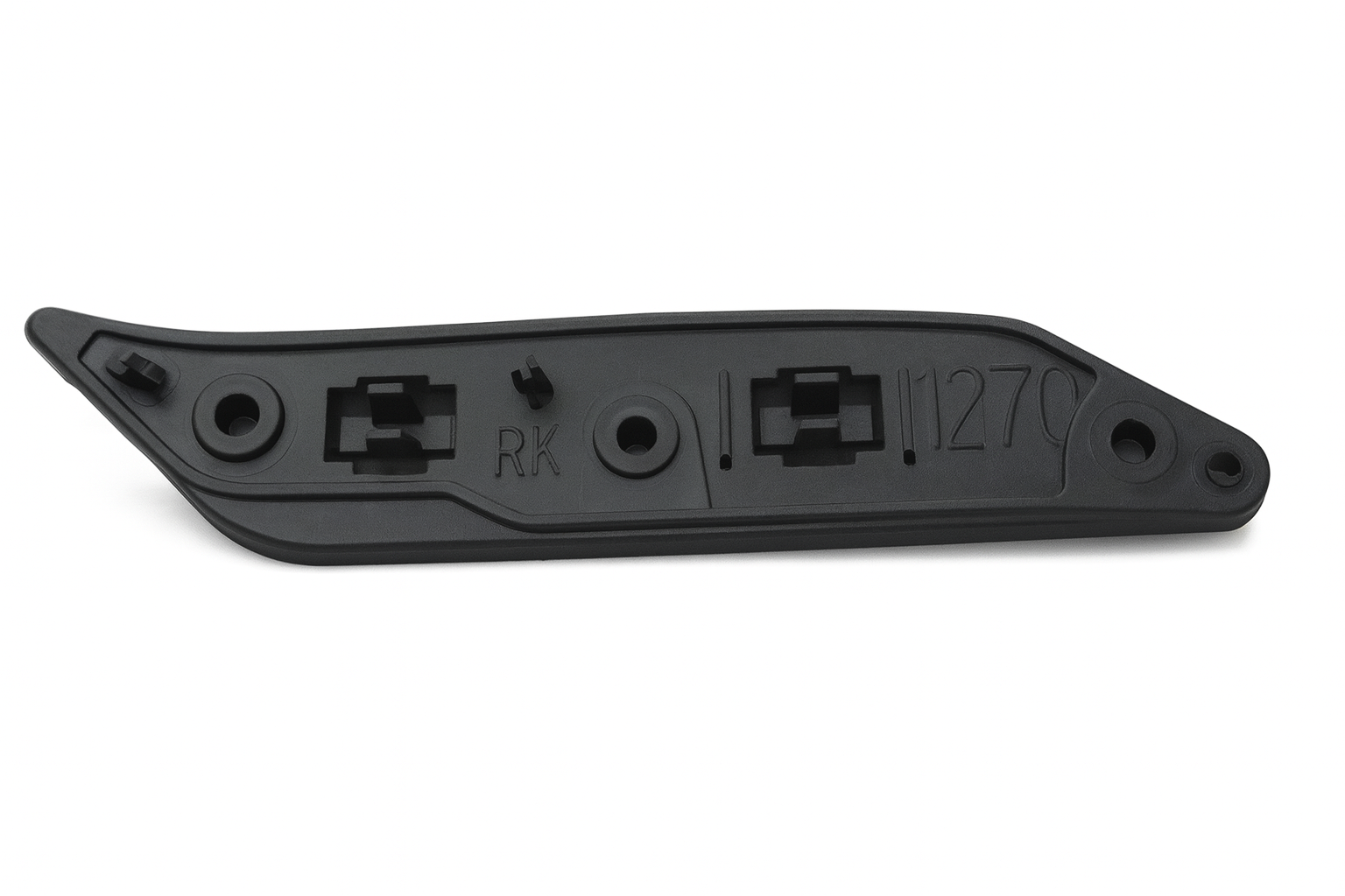 6F0807183A ÖN TAMPON BRAKETİ L  İBİZA İBİZA FR 17 ve Üzeri