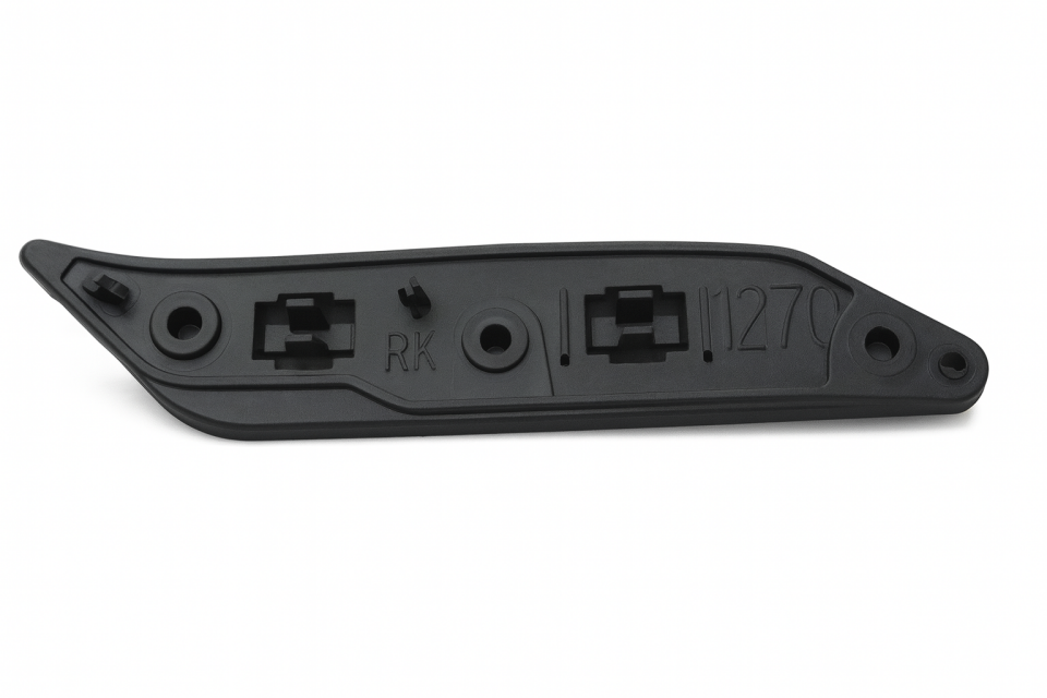 6F0807183A ÖN TAMPON BRAKETİ L  İBİZA İBİZA FR 17 ve Üzeri