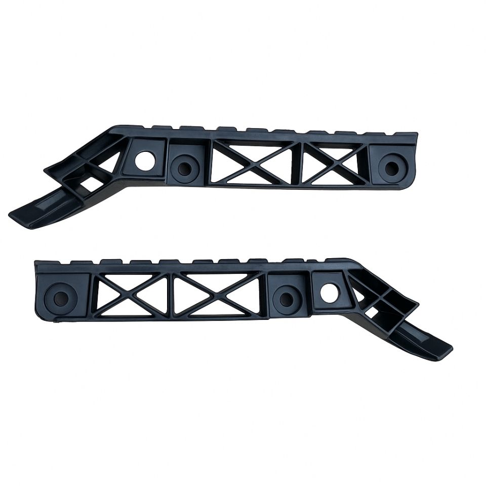 2GA807394 ARKA TAMPON BRAKETİ R T-ROC 2018 ve Üzeri