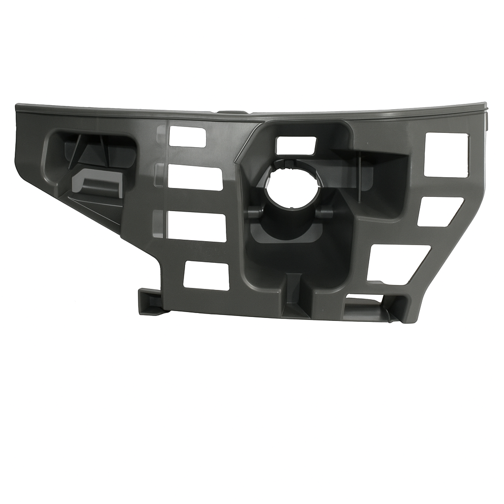 5J0807055A ÖN TAMPON BRAKETİ SOL FABİA ROOMSTAR 2011-2014