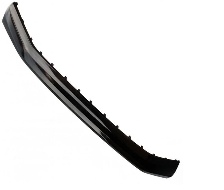 658807733B F9R TAMPON SPOYLERİ ÖN (PARLAK SİYAH) KAMİQ 2019 ve Üzeri